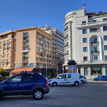 Апартаменты Athenaeum Wonderful View Flat Бухарест Экстерьер фото