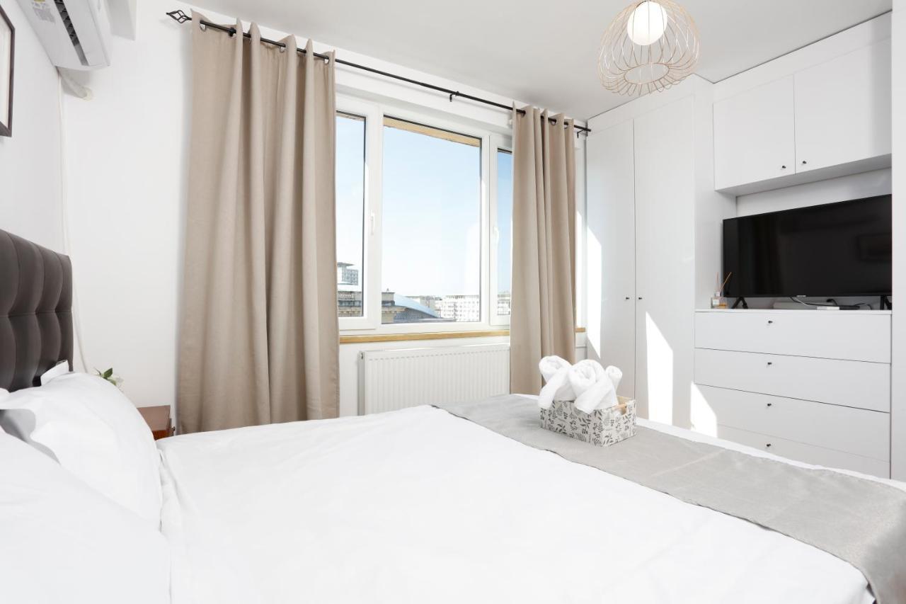 Апартаменты Athenaeum Wonderful View Flat Бухарест Экстерьер фото