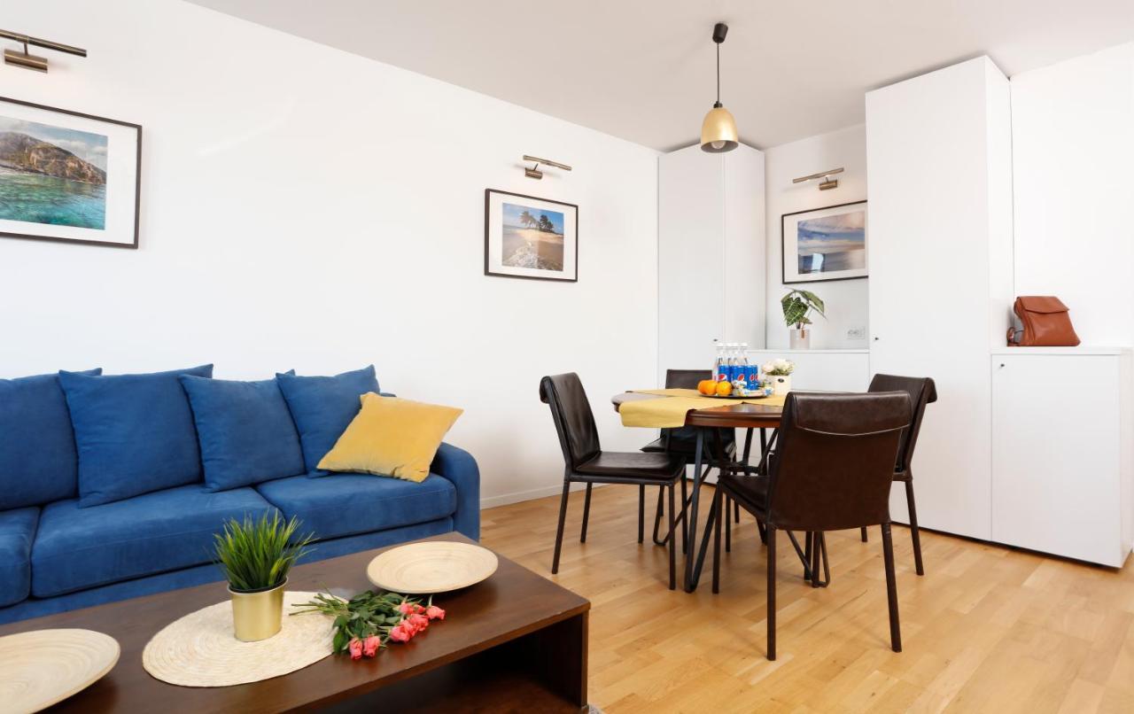 Апартаменты Athenaeum Wonderful View Flat Бухарест Экстерьер фото